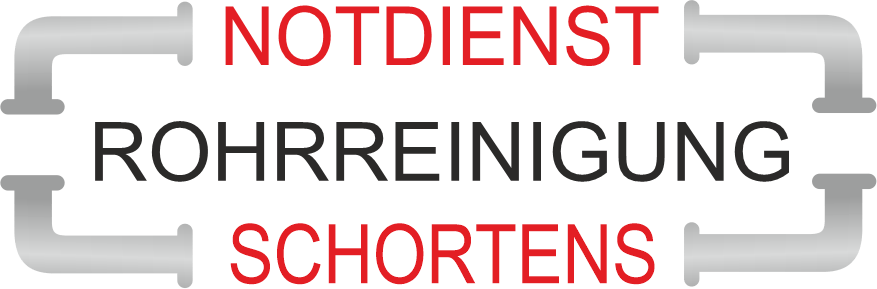 Rohrreinigung Schortens Logo