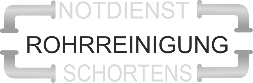 Rohrreinigung  Logo