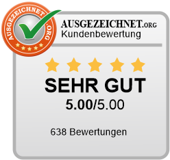 Rohrreinigung Schortens Kunden Bewertungen